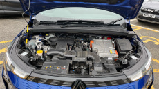 Renault Symbioz 1.6 E-Tech FHEV 145 Techno Esprit Alpine 5dr Auto Hybrid Estate